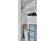 Walk-in closet with ample storage including shelving and clothing rods at 10664 Starkey Rd, Seminole, FL 33777