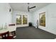 Well-lit bedroom with ample space, ideal for relaxation and rest at 457 8Th N Ave, St Petersburg, FL 33701