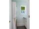 Laundry room featuring a washer and dryer, cabinets, and a granite counter at 457 8Th N Ave, St Petersburg, FL 33701