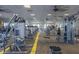 Well-equipped fitness center with state-of-the-art machines and ample workout space at 4830 Grand Banks Dr, Wimauma, FL 33598