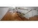 Spacious bonus room is perfect for relaxing or setting up an office space at 5301 N Central Ave, Tampa, FL 33603