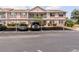 Covered parking for residents in a well maintained community at 6334 Spring Flower Dr # 24, New Port Richey, FL 34653