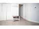 Welcoming hallway with a hall tree, storage, and closet, perfect for keeping organized at 11071 141St St, Largo, FL 33774