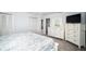 Well-lit main bedroom offering generous closet space and a view to the bathroom at 11071 141St St, Largo, FL 33774