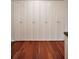 Large kitchen pantry with ample space for storage at 14341 Passage Way, Seminole, FL 33776