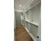 Spacious walk-in closet with custom shelving and ample hanging space for optimal organization at 4311 W Sevilla St, Tampa, FL 33629