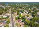 A calm neighborhood with tree-lined streets and a convenient location, perfect for commuting and local exploration at 4706 E Sligh Ave, Tampa, FL 33610