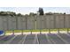 Community mailboxes ensure convenient and secure mail delivery for all residents at 37420 Teaberry Loop, Zephyrhills, FL 33542