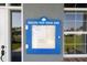 Wedgewood Manor message board providing updates and information for the community at 37420 Teaberry Loop, Zephyrhills, FL 33542