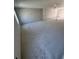 Spacious unfinished living room features a large window for natural light at 4208 W Carmen St # C, Tampa, FL 33609