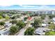 Charming home nestled in a vibrant coastal neighborhood, pinpointed with a red marker for easy location at 4726 W Fairview Hts, Tampa, FL 33616