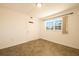 Bedroom with tile flooring and bright windows at 6960 20Th N Ave # 203B, St Petersburg, FL 33710