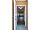 Inviting entryway featuring tile flooring and a view into the living space at 6960 20Th N Ave # 203B, St Petersburg, FL 33710