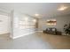 Spacious lobby featuring mailboxes, seating, and decor at 6960 20Th N Ave # 203B, St Petersburg, FL 33710