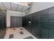 Modern mailroom with secure package lockers for convenient and safe delivery, in a well-lit common area at 1120 E Kennedy Blvd # 1512, Tampa, FL 33602
