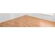 Bright bedroom with wood floors at 12746 Standbridge Dr, Riverview, FL 33579