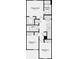 Upstairs layout with three bedrooms including the primary suite with ensuite bathroom at 13244 Stable Pl, Parrish, FL 34219
