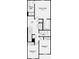 Second-floor layout with a primary suite, two additional bedrooms, loft, and bathrooms at 13248 Stable Pl, Parrish, FL 34219