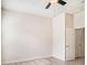 Bedroom features wood-look tile flooring and bright natural light at 212 Shell Creek Ct, Apollo Beach, FL 33572