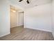 Bright, airy living room showcasing a ceiling fan and neutral paint at 212 Shell Creek Ct, Apollo Beach, FL 33572