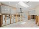 Renovated kitchen area featuring bright lighting and modern appliances at 3226 Gardenia Dr, Hernando Beach, FL 34607