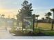 A view of the community dog park at 33774 Castaway Loop, Wesley Chapel, FL 33543