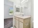 Bathroom featuring a vanity with cabinet storage at 5052 Sunridge Palms Dr # 102, Tampa, FL 33617