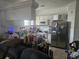 Kitchen featuring modern appliances and ample countertop space at 7187 53Rd N St, Pinellas Park, FL 33781