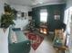 Versatile office space with hardwood floors, ideal for remote work and creative projects at 10142 118Th Ave, Largo, FL 33773