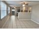 Bright kitchen with tiled floor, stainless steel appliances, and ample natural light for a welcoming cooking space at 10367 109Th Ave, Largo, FL 33773