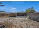Backyard view featuring a pool and a screened-in patio area at 11486 92Nd N St, Largo, FL 33773
