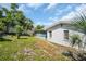 Well-maintained backyard and screened in lanai create private outdoor space at 1598 Brookside Blvd, Largo, FL 33770