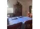 Cozy dining room with wood furniture and natural light at 18063 Parrot Rd, Weeki Wachee, FL 34614