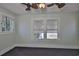Light and airy bedroom with hardwood floors and plenty of natural light at 1825 2Nd S St, St Petersburg, FL 33705