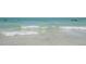 Clear ocean waves gently rolling in, perfect for swimming and enjoying the coastal environment at 18400 Gulf Blvd # 2505, Indian Shores, FL 33785