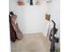 Spacious closet with ample storage space at 2325 Brookfield Greens Cir # 41, Sun City Center, FL 33573