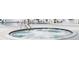 Indoor spa with jets and railing for easy access at 2325 Brookfield Greens Cir # 41, Sun City Center, FL 33573