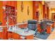 Well-lit nail salon featuring comfortable chairs, manicure tables, and stylish decor at 2325 Brookfield Greens Cir # 41, Sun City Center, FL 33573