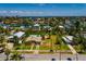 Wonderful home with a pool and lush landscaping in a coastal community with beach access at 3111 S De Bazan Ave, St Pete Beach, FL 33706