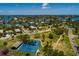 Lovely home near a neighborhood park with walking paths and playgrounds at 3111 S De Bazan Ave, St Pete Beach, FL 33706