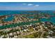 Property in a beautiful waterfront neighborhood near the Gulf Coast beaches at 3111 S De Bazan Ave, St Pete Beach, FL 33706