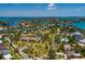 Home near community park with tennis, play area, walking paths and green space at 3111 S De Bazan Ave, St Pete Beach, FL 33706
