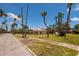 Charming home with a well-maintained lawn and mature trees, located in a desirable neighborhood at 3111 S De Bazan Ave, St Pete Beach, FL 33706
