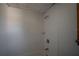A view of the bathroom showcasing white subway tile from the tub to the ceiling at 3258 Adrian Ave, Largo, FL 33774