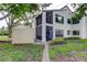 Charming two-story condo with a screened lanai and balcony, nestled in a landscaped community at 700 Starkey Rd # 1216, Largo, FL 33771