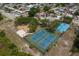 This community offers tennis and basketball courts, a playground, and greenspace at 9128 Suffield Ct, Tampa, FL 33615