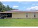 Home equipped with solar panels for energy efficiency and cost savings at 7535 Cypress Knoll Dr, New Port Richey, FL 34653