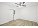 Clean and bright bedroom with neutral walls and natural light at 2220 3Rd E Ave, Bradenton, FL 34208