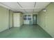 Spacious carport featuring a convenient storage shed and direct access to the front entrance at 250 Rosery Nw Rd # 218, Largo, FL 33770