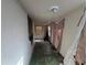 Hallway offers natural light and access to various rooms at 3720 12Th S Ave, St Petersburg, FL 33711